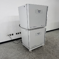 New Brunswick Galaxy 170 S Double Stack Incubator image 0